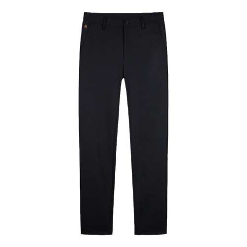 聚划算：丈青色 30/76cm 才子男装长裤时尚休闲裤 506元拍4件(合126.5元/件)