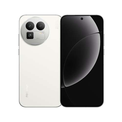 realme/���� GT8 Pro �ֻ� ����GRӰ��ϵͳ ���� 12+256G