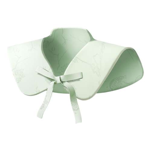 聚划算：金丝艾绒红花玫瑰披肩【专属内芯1件 元气达人肩颈热敷包艾灸披肩 246.99元拍3件(合82.33元/件)