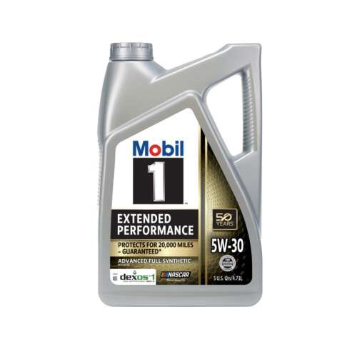 聚划算：4.73L 美孚全合成机油原装进口 281.81元(含国补，需88VIP 95折)