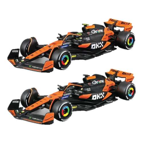 MCL38  #4 ŵ˹-ͨ 1:432024 F1ģ