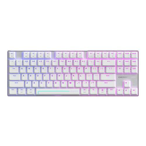 ħ������ ��ħ��-������ģRGB����һ��TMR���輼��ح����ܹ�ح8K���ӳ�ح5����� ������˫�ޡ�CHERRYӣ��MX8.2PROTMR˫ħ��ģ�����е������Ϸ