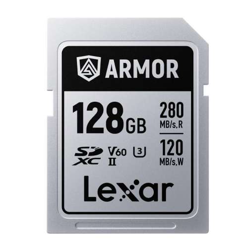 �ۻ��㣺�ٷ����� ����ɫ Lexar SD�����256G�����ڴ濨