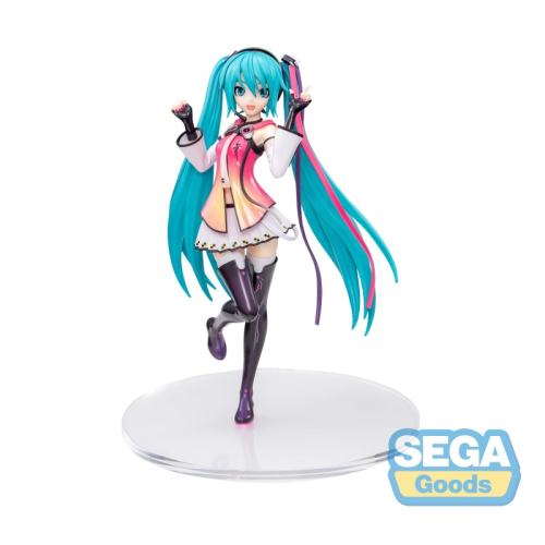 Figurizmδ ӪSEGA Luminasta δ ϵvol3 Ʒְ