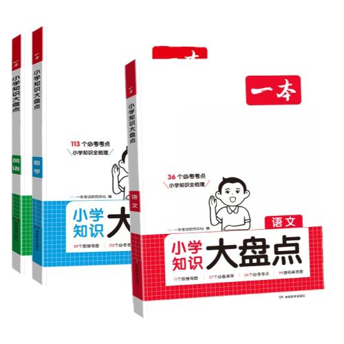 Сѧ СѧӢرʻ1-6꼶ͨã һСѧ֪ʶ̵2025ѧ