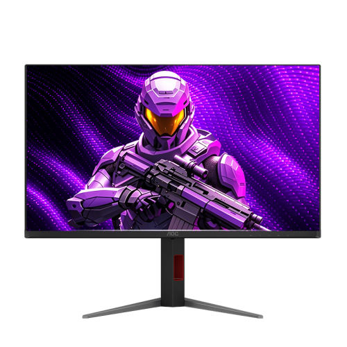 AOCʾ27Ӣ2K360Hz̨ʽOLEDQDĻQ27G4SD羺Q27G41ZDE Q27G41ZDE26.5Ӣ+2K+280Hz+QD-OLED+0.03msӦ+Ӳ.