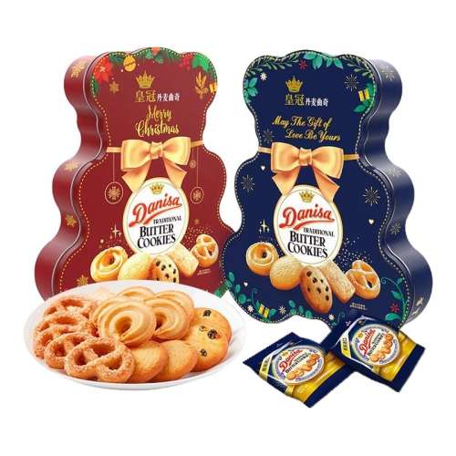 ڲɫСܡ132g*1 ʥ޶Danisaʹ132gʥСܿС