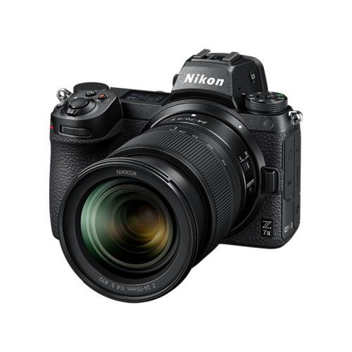 Z7 II  ٷ Ӫ῵Z7II 24-70 f4׻ȫ΢ ῵z72