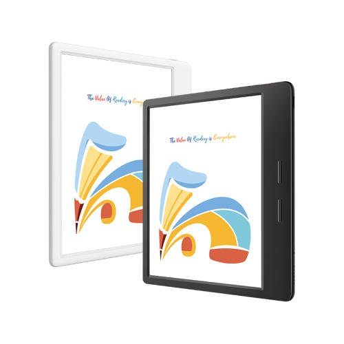 ����Ʒ���С�����iReader Ocean 5C��ɫīˮ���������Ķ���7Ӣ�簼����д��ī����ֽ��������ˮī���������� �ٷ����� Ocean 5C �Ǽʺڣ�4+64GB����׼��(������)