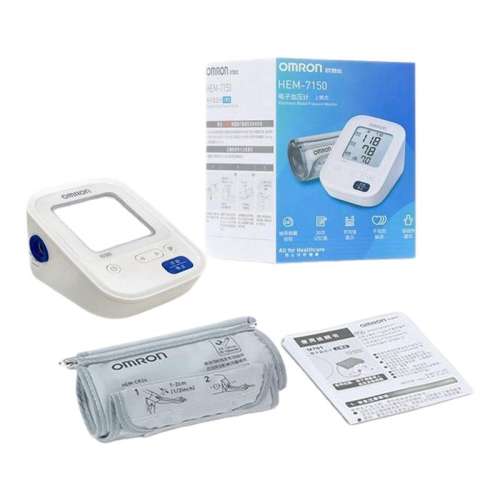 ڲHEM-7150׼ ͵/Դ/ɴ ٷƷŷķѪѹ