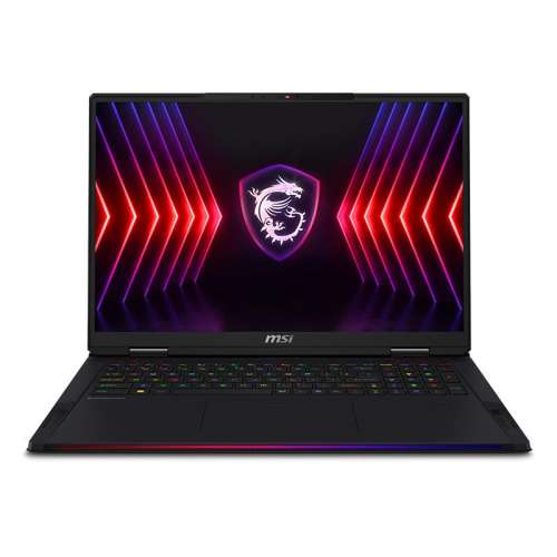 ȫ5%MSI/΢̩̹18Pro 14i9ʼǱ RTX4070ѪԿ18Ӣ4K MiniLED羺Ϸ ɫ+18Ӣ+4K+120Hz+RTX4070+i9-14900HX 1TB̬Ӳ 16GB ٷ