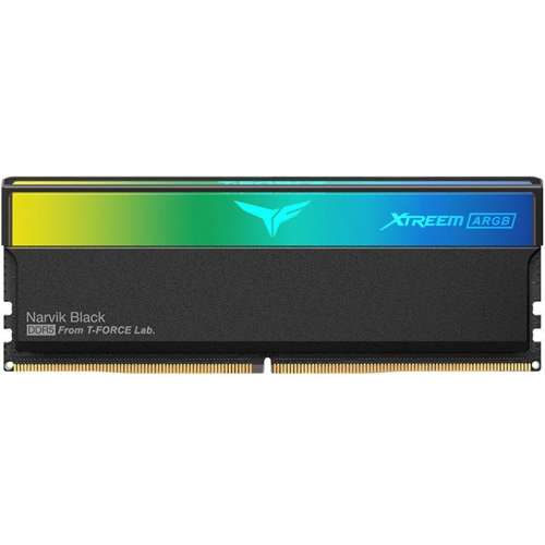 十铨幻镜ddr5内存海力士台式机ARGB灯条6000 C28 6400 32G 48G 64 6000 32G(2x16G)C30【特挑Mdie】黑 2099元