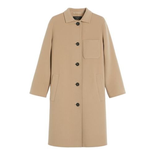 ��ɫ 40 ���ﶬ������Weekend MaxMara 25Ůװ���ſ���ë����5016015106