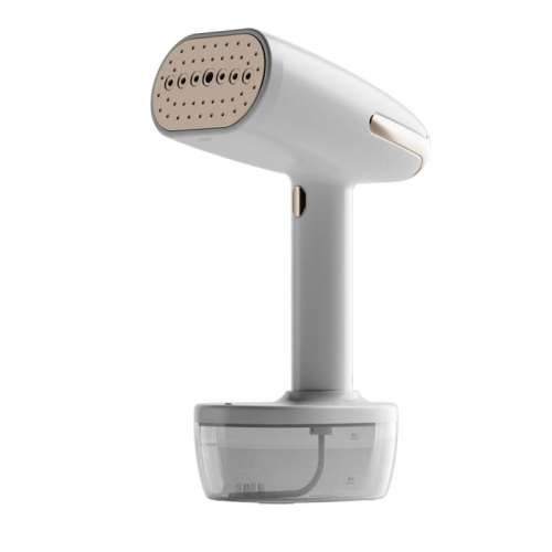 百亿补贴：入门顶配款【不锈钢面板|99.9%杀菌除螨|微增压不湿衣|330ml大水箱】 【重磅新品】浅石手持挂烫机 67.15元(含国补)