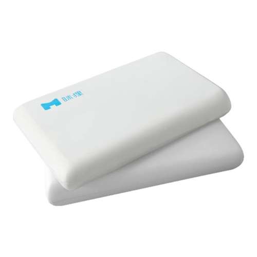 0压记忆棉深睡枕【6cm】一只装 眯狸记忆棉深睡枕助睡眠睡觉专用 79.05元(含国补)