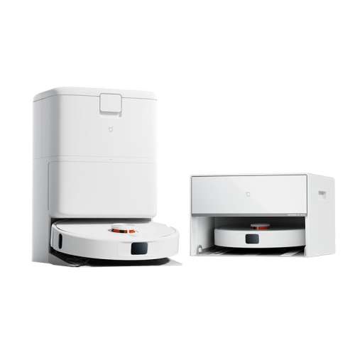 百亿补贴：扫拖5C 水箱版 【政府补贴15%】新品小米官方米家扫地机器人5C/扫拖5扫拖一体机 1631.15元(含国补)