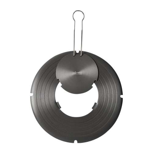 镂空圆形导热盘【可拆卸】 26cm 【自营】kimscook可拆卸导热盘家用燃气灶煤气灶防烧黑锅导热板 53.8元(需88VIP 95折)