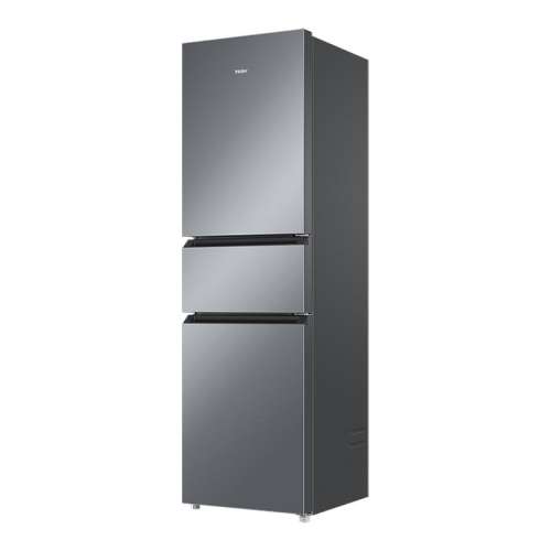 Haier/ 217   BCD-217WGHC3E9S9