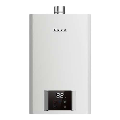 百亿补贴：JSQ26-GC23 13L灰色 天然气 小蛮腰Plus燃气热水器咨询享优惠 2804.15元(含国补)