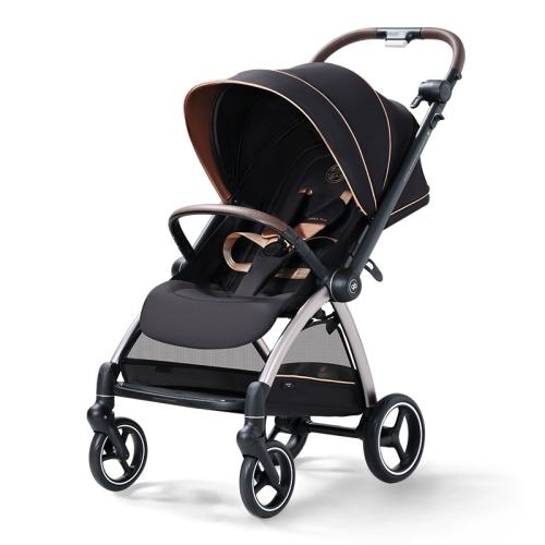 幻影灰 gb好孩子婴儿车安全舱2号Pro推车可换向 2999元