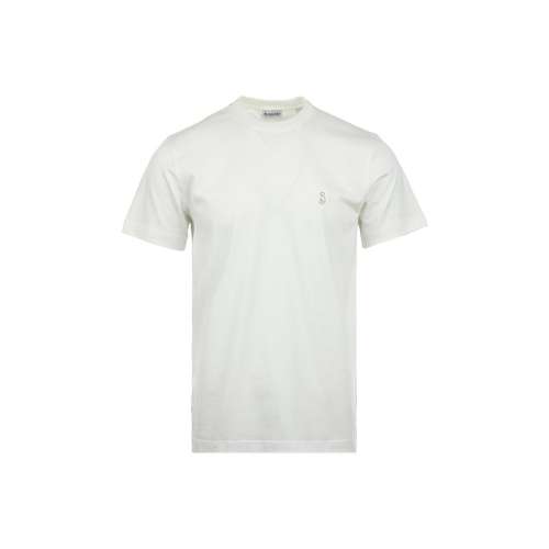 ۻ㣺ɫ S ӪBURBERRY/ɫʿLogoĸԲжT