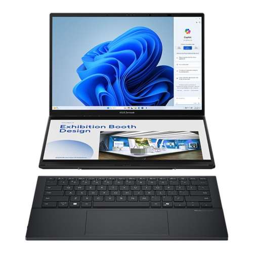 ڲɫ 1TB 32G ٷ 20%˶ҫ14˫ ӢضUltra 9 2.8K OLED˫߶˳ᱡᱡʼǱ