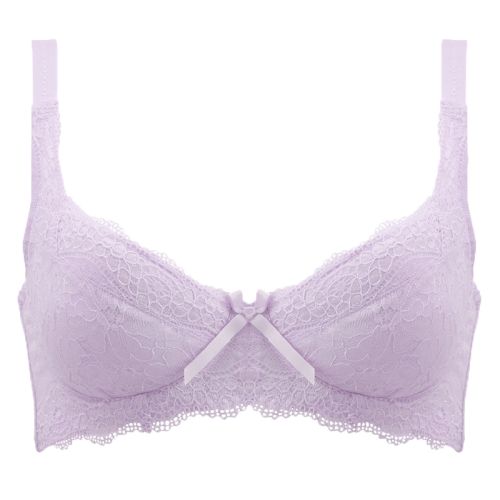 曼黛玛琏内衣美背超性文胸 321.44元拍2件(合160.72元/件)