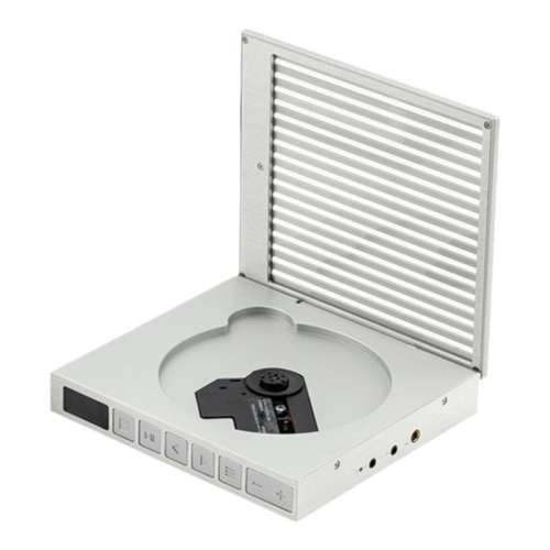 �������DISCDREAM2 Ultra ˮ�����������2ULTRA��ЯCD���Ż�HiFi���߱���4.4ȫƽ�����;