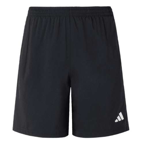XS 黑色 阿迪达斯男跑步运动短裤 94.05元(需88VIP 95折)