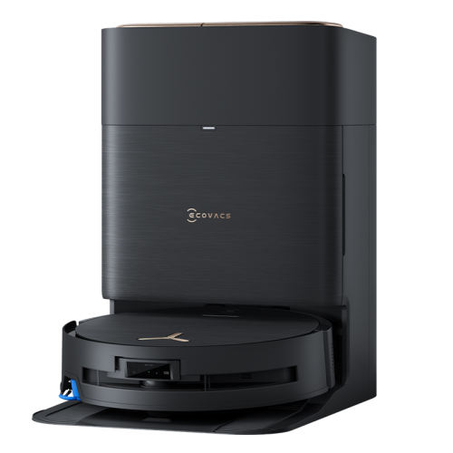 【补贴15%】科沃斯X9PRO洗地扫地机器人滚筒活洗扫吸拖地一体 X9 官方标配 3484.15元(含国补)