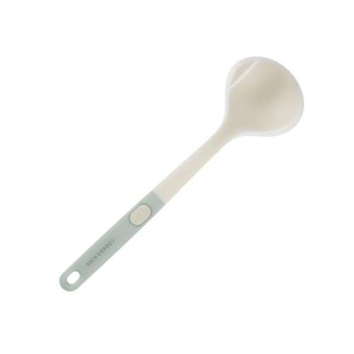 锅铲 炊大皇硅胶锅铲抗菌食品接触级母婴级硅胶铲勺耐高温 21.9元