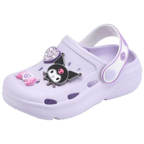 25�� ��ɫ hellokitty������Ůͯ����Ь2025�ļ��¿�����Ÿ��ͯ��ЬŮ������110.25Ԫ��3��(��36.75Ԫ/��)