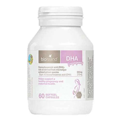 ���ڲ������и�DHA60�� bio island�и�������DHA
