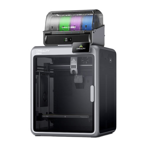 ���ֻ�˳���ٷ���������άK2 Pro Combo ��ɫ3D��ӡ�� �������漶���ٴ�ӡ ǻ���������¼��ȴ�ӡ����½�桿 K2 Pro����������½��