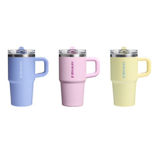 591ml-������������������ Stanleyʱ��������ް����ܱ�Pro���±��䱭ʱ�з�©ˮ����