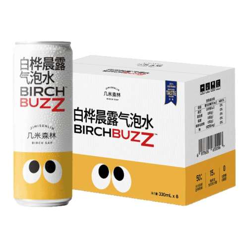 330ml*8ƿ ����ɭ�ְ�����֭����ˮ����װ