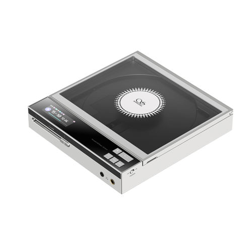 ��ɫ ɽ�� EC Zero��ЯʽCD�� �߱����������hifi���ռ�����CDһ���