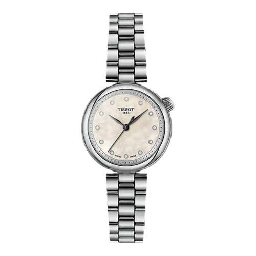 ڲT152.010.11.116.00 ͬTissotСǹֱŮ25¿ʯӢִŮ