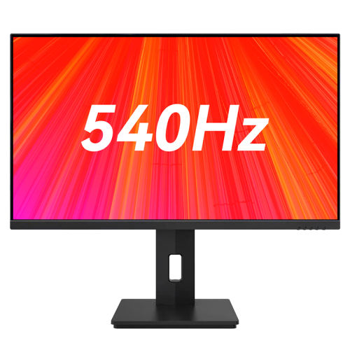 IC��ʾ��24.1Ӣ��540hz����EsportTN�羺Һ��������ĻGX259XT ?24.1