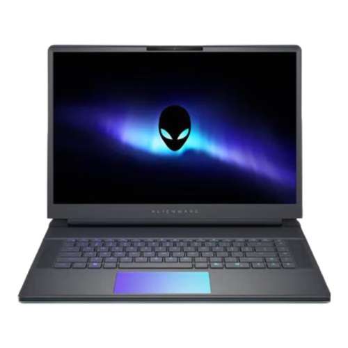 (Alienware)16Ӣ AREA-51 羺Ϸ˱ʼǱ ߿ѡ Ultra9  RTX5080 콢 ɫ+16Ӣ+2.5K+240Hz+RTX5070+Ӣض  Ultra 9 275HX 1TB ̬Ӳ 32GB ٷ