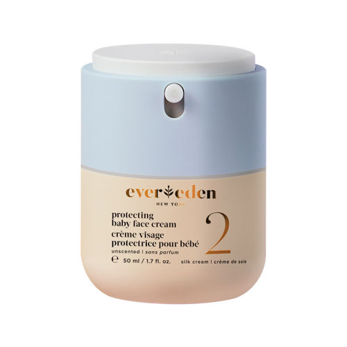 Ӥ���׻�һ�ű�ʪ��˪50ml ����Ӫ��Evereden��Ψ��Ӥ��̥֬��˪��������ʪŤ��˪50ml����