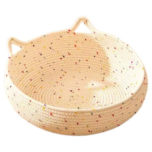 ��ɫè�� S-С�ͣ�ֱ��35cm������5���� ����è�������ٱ�̫�ղ�è˯���ļ�ͨ�ð��հ�ȫ����̨��è����