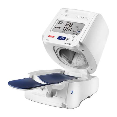 ��������Ӫ��ŷķ����Ͳʽ����Ѫѹ��ҽԺ�߾�׼�����Ǽ��ò�ѹ�� HEM-1026��Ͳʽ �����ּ��� �������ơ�