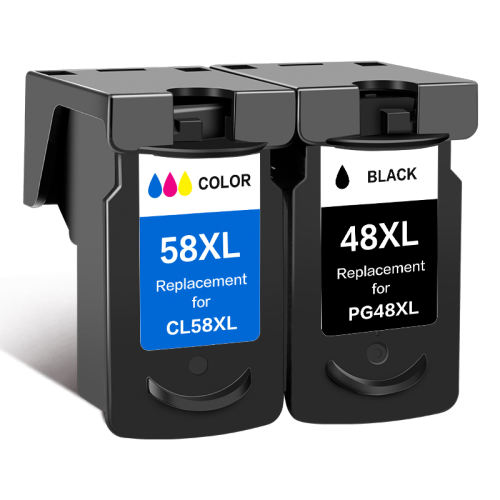 ���޺�ɫ��ӡ�������桿Լ750ҳ ԣƷ���ü���E478ī��PG48��ɫCL58��ɫE3480 E488 E468 E418 E408 E4580 E4280��ӡ��E478R����īˮ�з�ԭװ