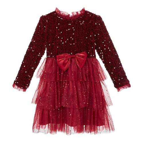 ���ڲ�������ɫ 110cm ����������Ů������ﶬ�¿��ɫ�ÿ��߼�����Ů������Ůͯ����ȹ