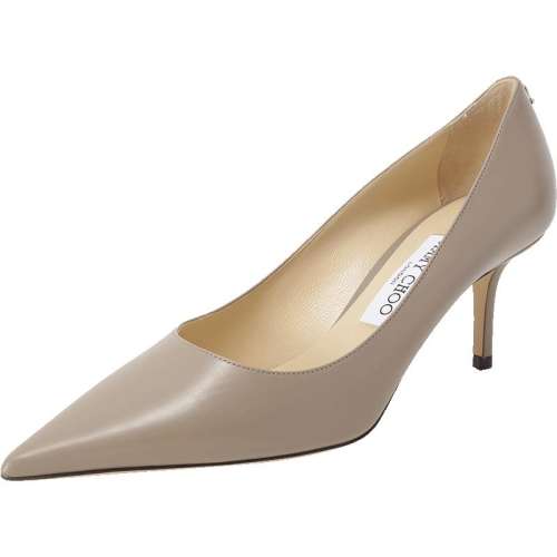 ۻ㣺232 TAUPE ֻɫ 34.5 ţƤͷ߸Ь