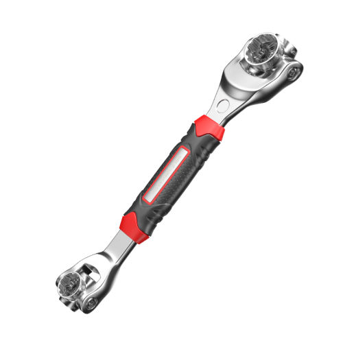 ڲ޴źʿͣ12-19mm8һ ๦÷ǿŹͷ52һͷתά޹