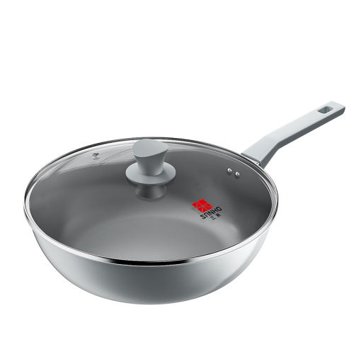 ���ڲ�����28cm��ʯ���ղ�ճ���� ���̳�����ճ��ƽ�׼��ó��˹�0��ƽ�׼�����¯ȼ�������ͨ��179Ԫ