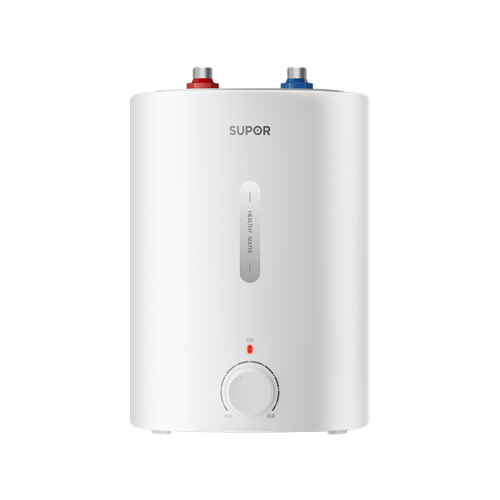 苏泊尔小厨宝即热式台下式热水器家用小型储水式速热厨房电热水宝 MK15 379.24元(含国补，需88VIP 95折)