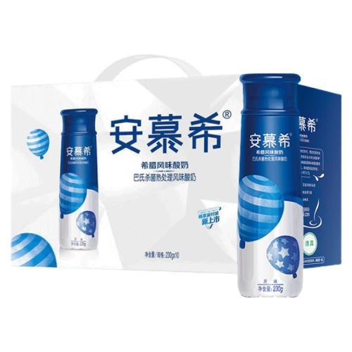 ڲ9² ԭζ230g*10ƿ 230gԭζؼ